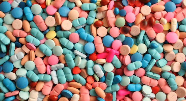 drugs on the deep web