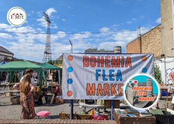 bohemia market