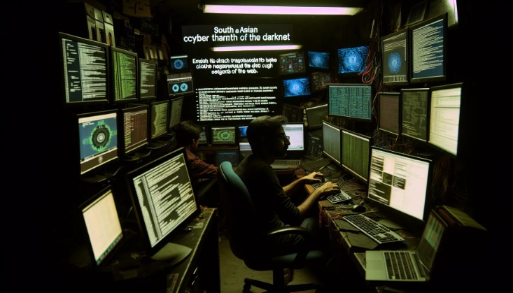 darknet market updates 2025