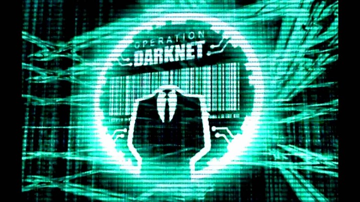 darknet market bust
