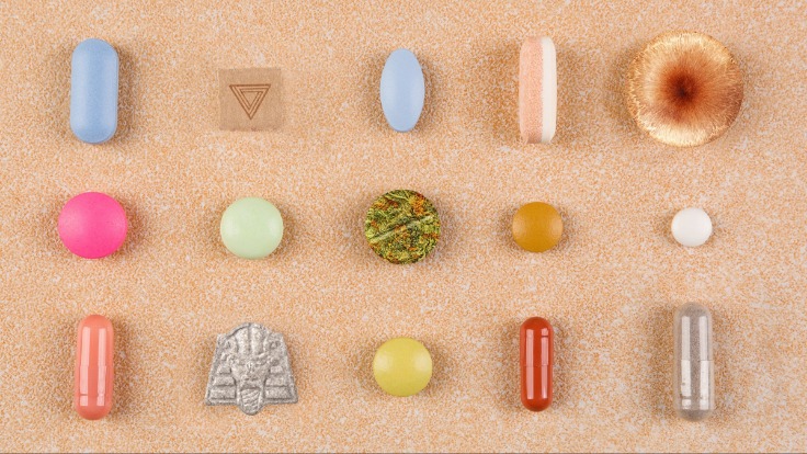 drugs black market