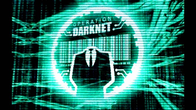 darknet marketplace