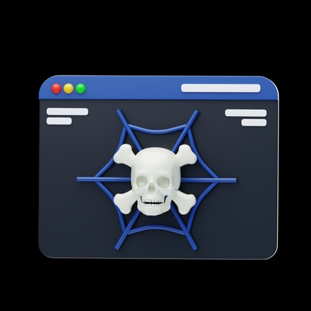 getting on the dark web