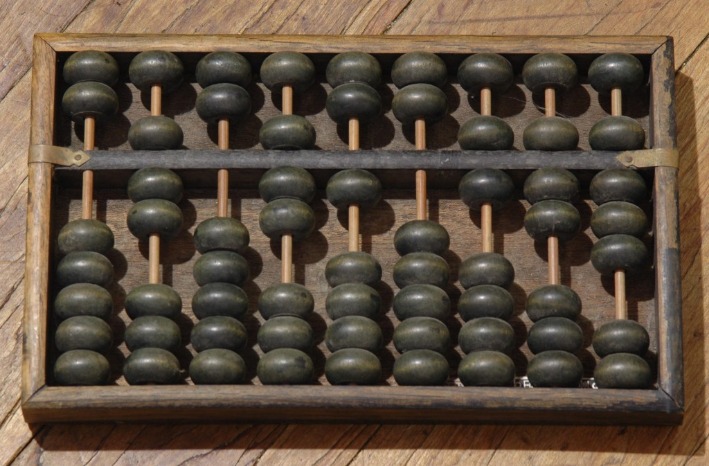abacus dark