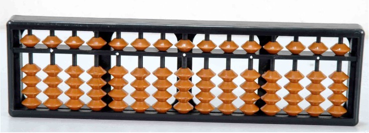 abacus dark