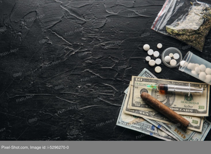 drugs dark web price
