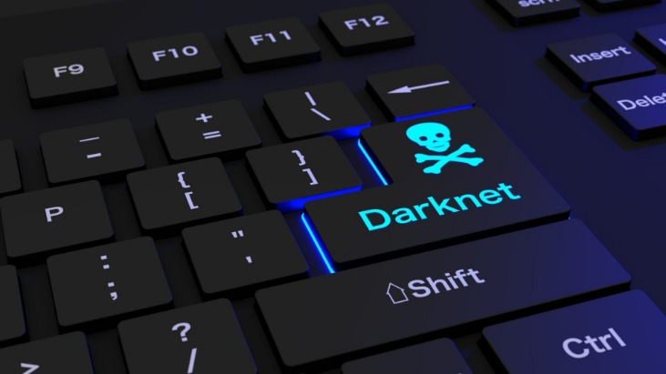 darknet seiten liste