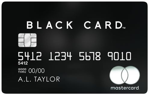 dark web credit card