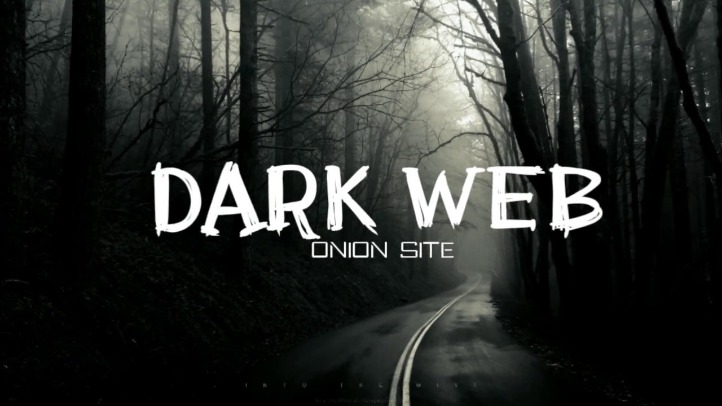 how do i access dark web