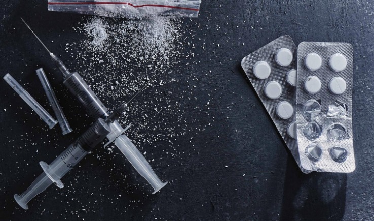 drugs on deep web