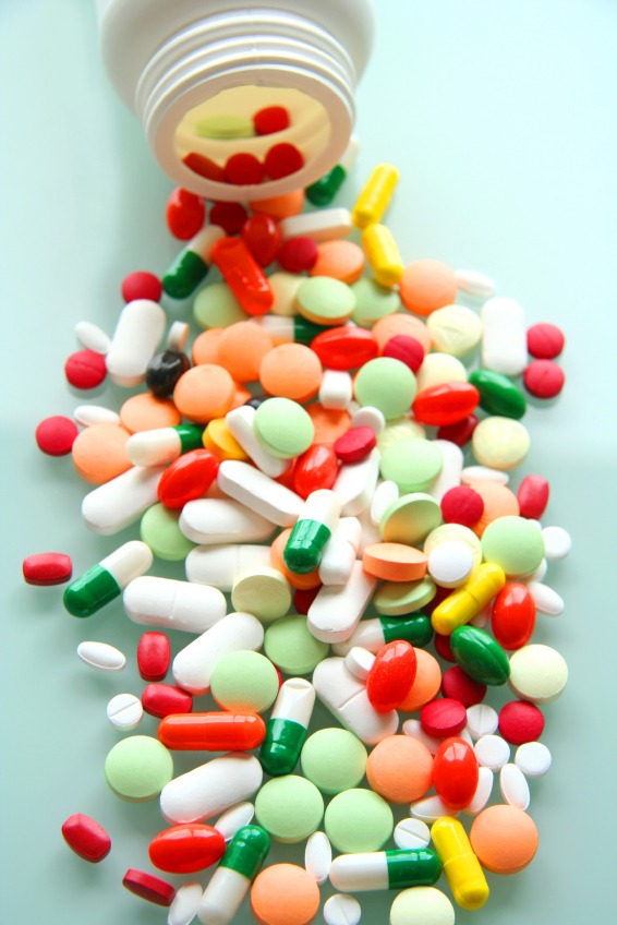 drugs on the dark web
