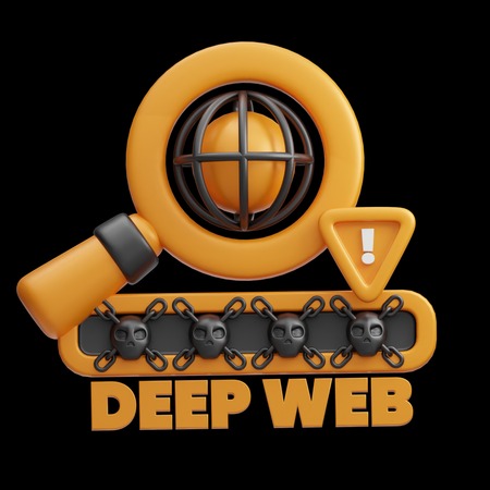 how to get in the deep web