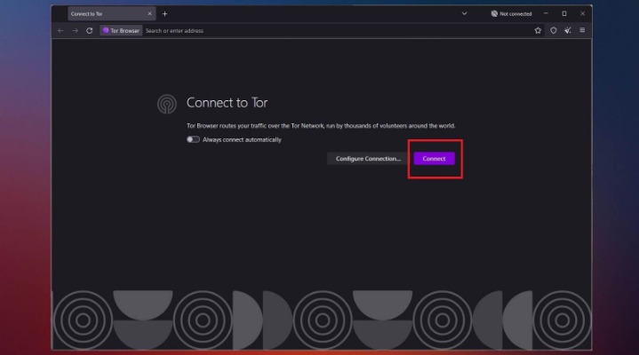 how to access the dark web 2023