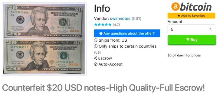 darkfox darknet market