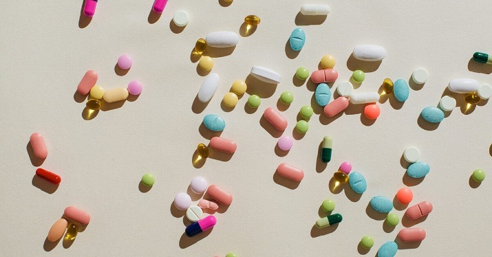 drugs on the dark web