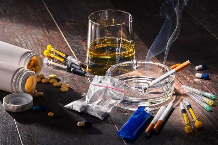 drugs dark web