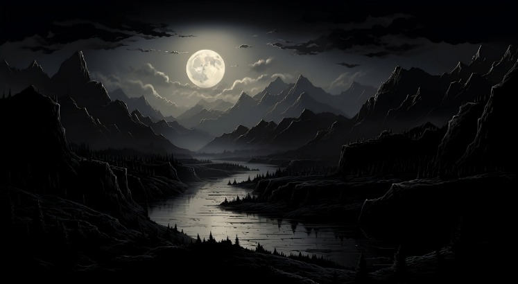 dark markets indonesia