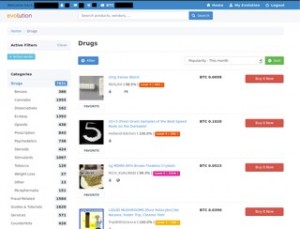 best fraud market darknet