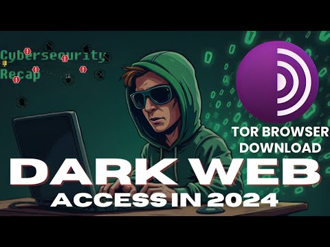 how to access darkweb