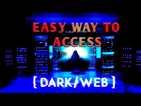 how to access dark web via mobile