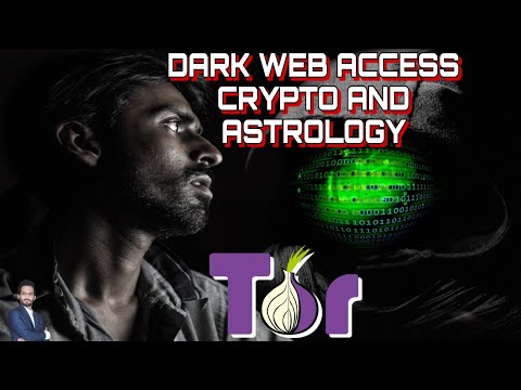 how to access the darkweb