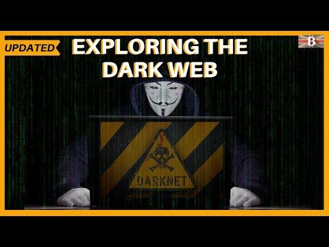 dark web websites app