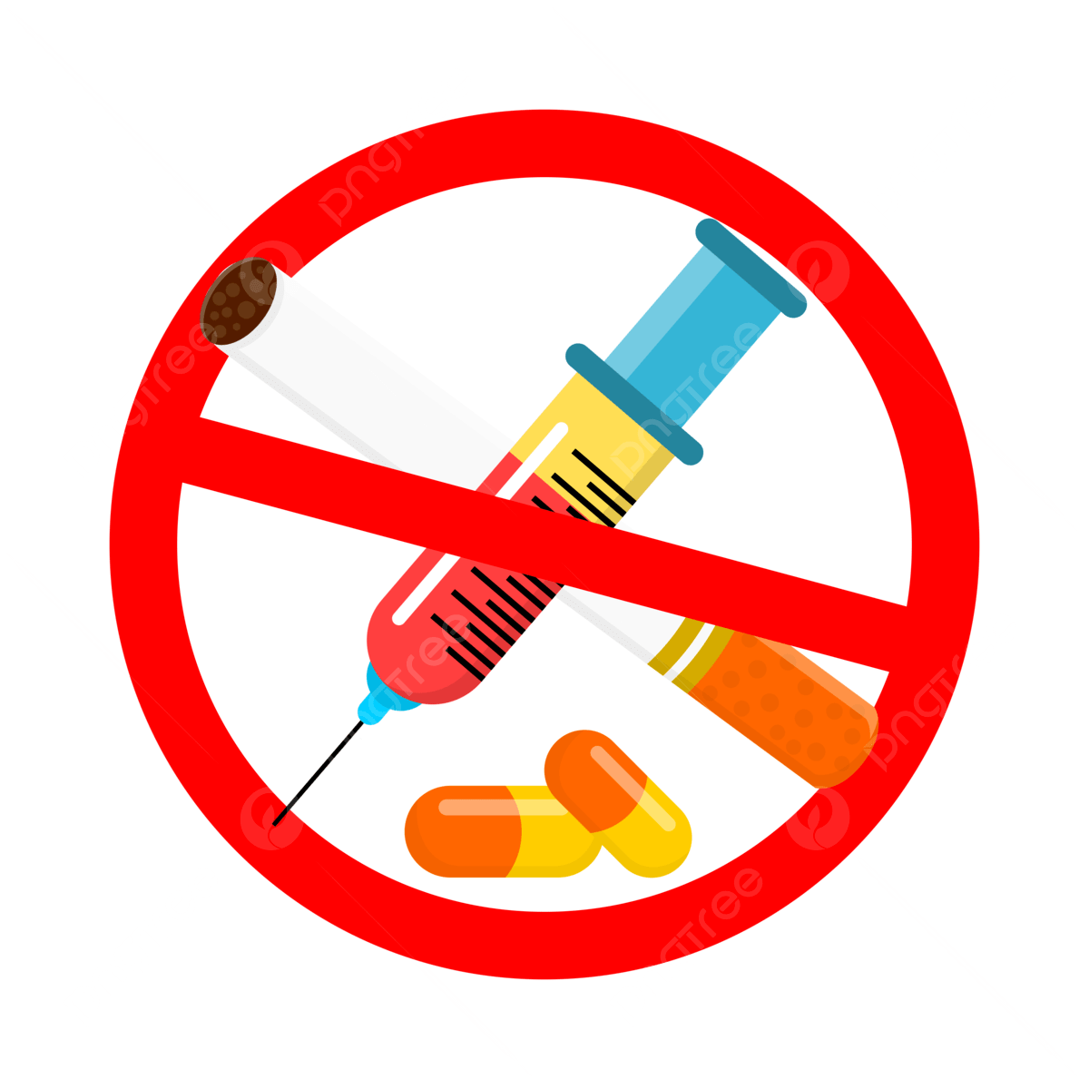 drugs market